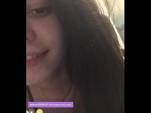 ❤️ Šļircīga krievu kuce (Periscope, VKontakte, Instagram) Duršanās video pie porno lv.vanalize.ru